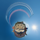 Illustration for article titled Each of These Panoramic Pictures Is Its Own Tiny Twisted Planet